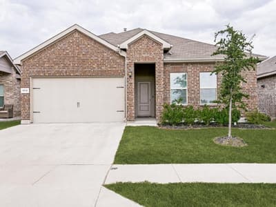 1612 Gibsonville Drive, Fort Worth TX 76108