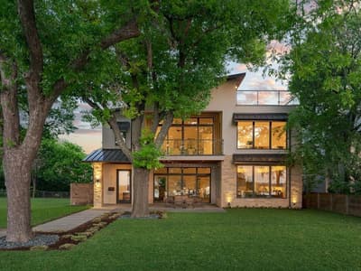 9210 W Lake Highlands Drive, Dallas TX 75218 - Photo 2