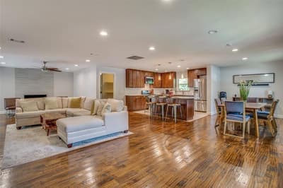 2824 W Kiest Boulevard, Dallas TX 75233 - Photo 3