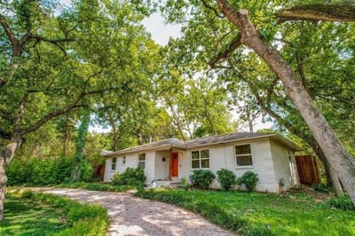 2824 W Kiest Boulevard, Dallas TX 75233