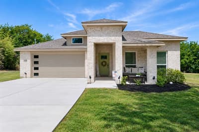 1420 Marshall Street, Greenville TX 75401