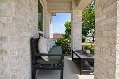 1420 Marshall Street, Greenville TX 75401 - Photo 4