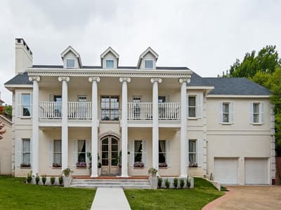 4 Kingsgate Court, Dallas TX 75225