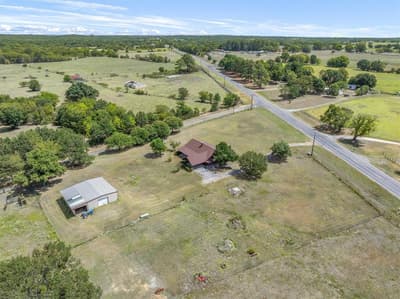 9150 State Highway 198, Canton TX 75103 - Photo 2