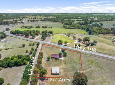 9150 State Highway 198, Canton TX 75103 - Photo 4