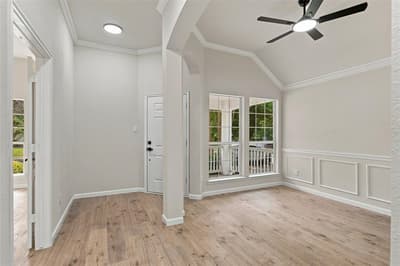 1401 Live Oak Lane, Savannah TX 76227 - Photo 2