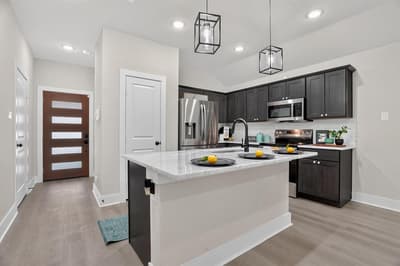 461 Peace Lily Way, Tolar TX 76476 - Photo 2