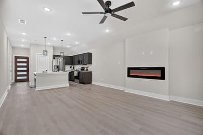 461 Peace Lily Way, Tolar TX 76476 - Photo 3