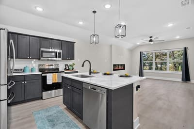 461 Peace Lily Way, Tolar TX 76476 - Photo 4