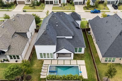 1581 Turnberry Drive, Prosper TX 75078 - Photo 4