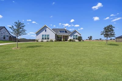 280 Maci Drive, Waxahachie TX 75167