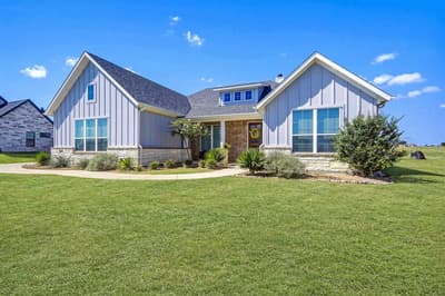 280 Maci Drive, Waxahachie TX 75167 - Photo 4