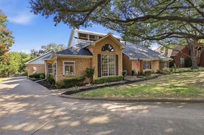 1613 Bay Crest Trail, Heath TX 75032 - Photo 3