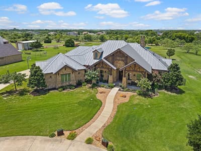 336 Dove Landing, Royse City TX 75189 - Photo 2