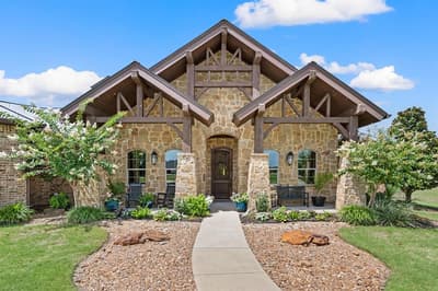 336 Dove Landing, Royse City TX 75189 - Photo 4