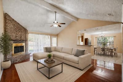 2517 Trenton Drive, Mesquite TX 75150 - Photo 3