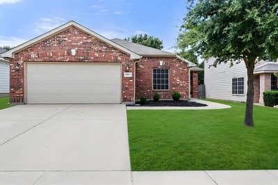 14057 Firebush Lane, Fort Worth TX 76052 - Photo 2