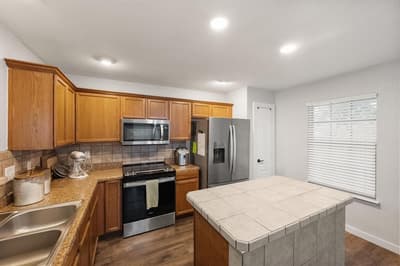 14057 Firebush Lane, Fort Worth TX 76052 - Photo 5