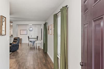 14057 Firebush Lane, Fort Worth TX 76052 - Photo 4