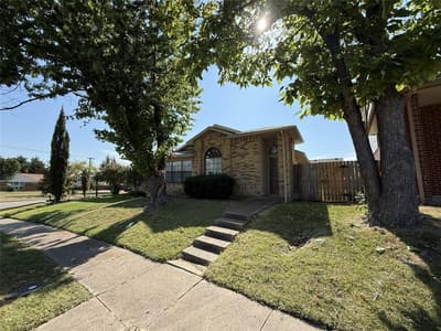 404 Seminary Ridge, Mesquite TX 75149 - Photo 2