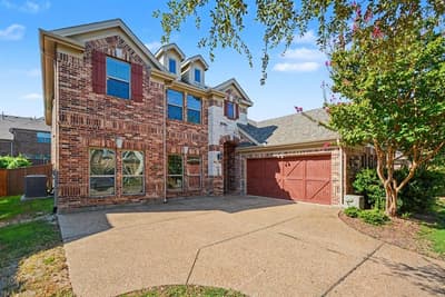 1513 Snowberry Drive, Allen TX 75013 - Photo 2