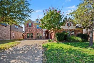 1513 Snowberry Drive, Allen TX 75013 - Photo 3