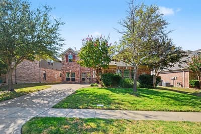 1513 Snowberry Drive, Allen TX 75013