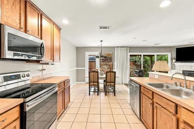 4301 Grassmere Road, Fort Worth TX 76244 - Photo 3