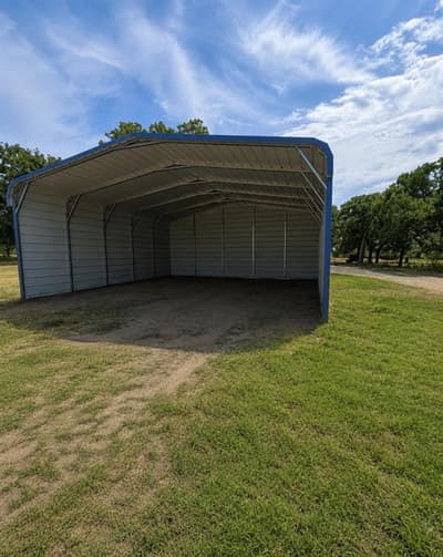 249 Hildreth Pool Road, Bowie TX 76230 - Photo 2