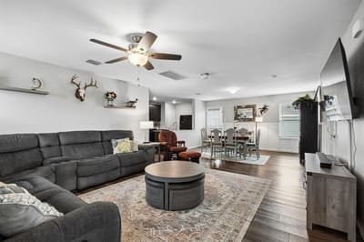 5545 Berea Street, Forney TX 75126 - Photo 5