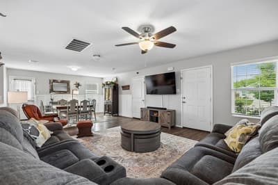 5545 Berea Street, Forney TX 75126 - Photo 4