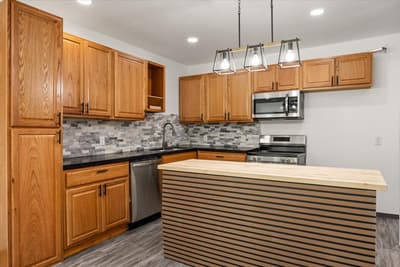 3607 Flint Rock Circle, Granbury TX 76048 - Photo 5
