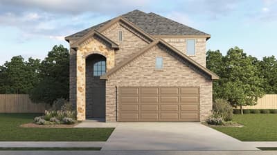 2204 Chloe Lane, Anna TX 75409