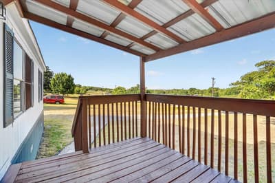 167 Blue Sky Lane, Springtown TX 76082 - Photo 3