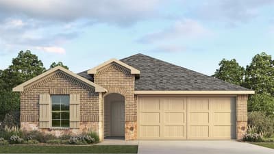 3226 Hilltop Drive, Sherman TX 75090