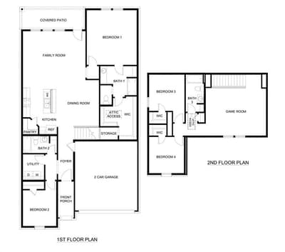 3206 Catamount Drive, Sherman TX 75090 - Photo 2