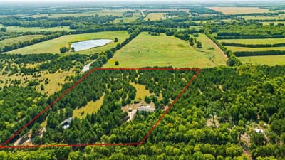 5464 County Road 12650, Paris TX 75462