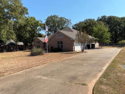 6703 Lejeune Court, Granbury TX 76049 - Photo 2