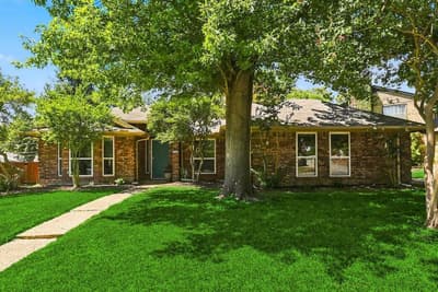 4300 Downsview Court, Arlington TX 76016
