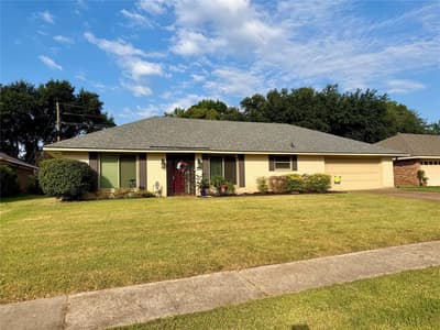 7514 Camelback Drive, Shreveport LA 71105 - Photo 2