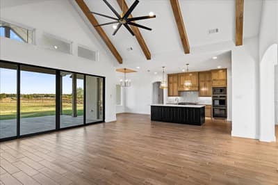 3201 Dakota Drive, Northlake TX 76226 - Photo 2