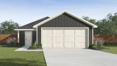 3008 Carrington Hill Drive, Sherman TX 75090
