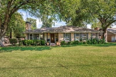 1515 Francis Street, Carrollton TX 75006