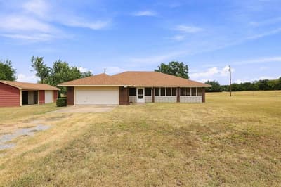 1625 Richerson Road, Denison TX 75021 - Photo 2