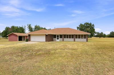1625 Richerson Road, Denison TX 75021 - Photo 3