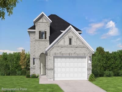 4125 Harrison Street, Heartland TX 75114