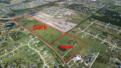 2657 Fm 1139, Rockwall TX 75032