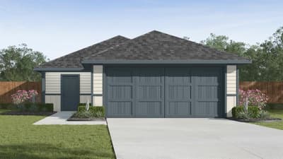 3106 Carrington Hill Drive, Sherman TX 75090