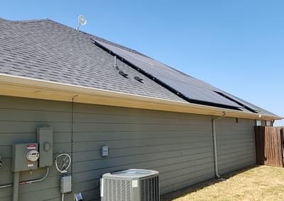 905 Rodgers Avenue, Godley TX 76044 - Photo 5