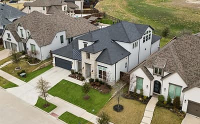 2164 Domingo Drive, Fort Worth TX 76008 - Photo 2